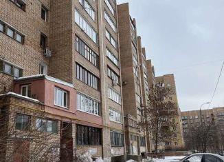 Продажа 1-комнатной квартиры, 51.6 м2, Самара, Магнитогорская улица, 5, метро Российская