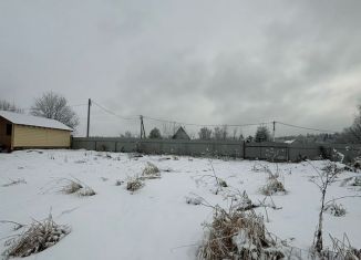 Продаю участок, 19 сот., деревня Шулма, улица Ветеранов, 1