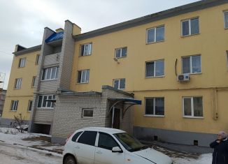 Продается однокомнатная квартира, 32.5 м2, Саратовская область, Рабочая улица, 10А