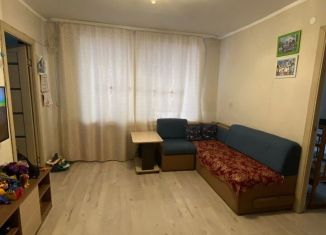 Продается трехкомнатная квартира, 46 м2, Кудымкар, улица Ленина, 21