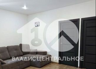 Продается 3-комнатная квартира, 52.2 м2, Новосибирск, Заречная улица, 27