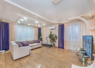 Продается трехкомнатная квартира, 99.8 м2, Челябинск, улица Кузнецова, 6, Советский район