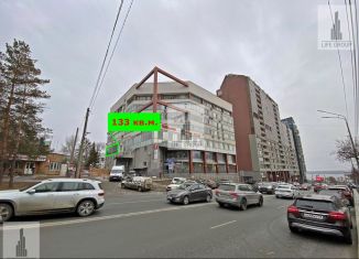 Аренда офиса, 133 м2, Самара, улица Осипенко, 3с4, метро Московская