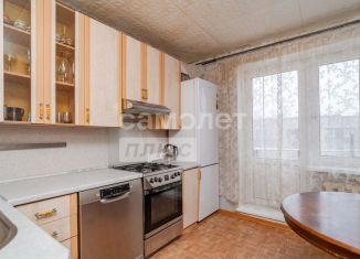 Продается 4-комнатная квартира, 85 м2, Тосно, улица Островского, 5