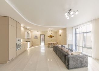 Продаю дом, 400 м2, коттеджный поселок Подмосковные просторы, Прибрежная улица