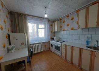 Продается 1-комнатная квартира, 33.4 м2, Норильск, Надеждинская улица, 8