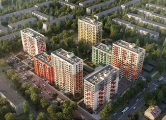 Продажа 2-комнатной квартиры, 62.8 м2, Евпатория, улица 9 Мая, 39