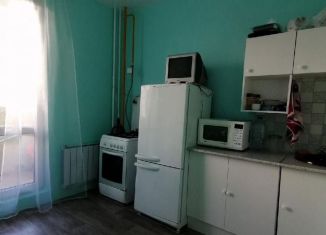 Продажа 1-ком. квартиры, 30.7 м2, поселок Придорожный, улица Алабина, 36