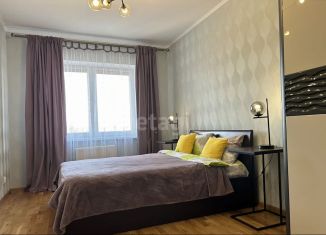 Сдается 2-ком. квартира, 70 м2, Калининград, улица Виктора Гакуна, 5