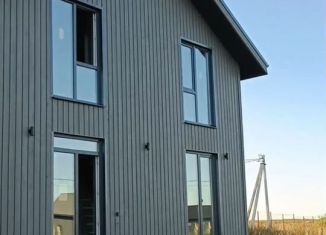 Продажа дома, 122 м2, Тосно, Пушкинская набережная