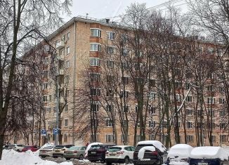 Сдаю в аренду офис, 90 м2, Москва, улица Марии Ульяновой, 16