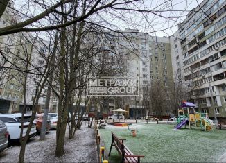 Продаю 3-комнатную квартиру, 81 м2, Москва, улица Академика Глушко, 14к1, район Северное Бутово