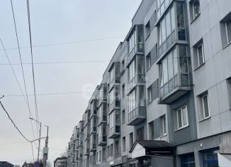 Продажа 3-ком. квартиры, 57.6 м2, Калининградская область, улица Черняховского, 38