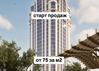 Продаю 2-ком. квартиру, 65 м2, Чечня