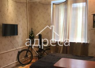 Продажа трехкомнатной квартиры, 71 м2, Самара, Торговый переулок, 26А, метро Алабинская