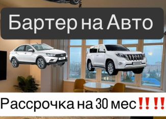 Продам 1-комнатную квартиру, 56 м2, Каспийск, улица Амет-хан Султана, 34