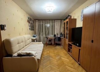 Продается 3-ком. квартира, 57 м2, Москва, улица Молостовых, 15к2, метро Новокосино