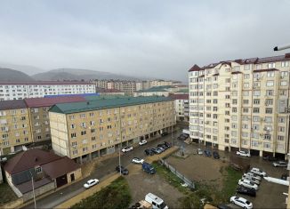 Продаю 1-ком. квартиру, 44 м2, Дербент, улица Сальмана, 89К