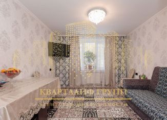 Продажа 2-комнатной квартиры, 43.9 м2, Новосибирск, улица Толбухина, 35/1