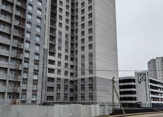 Продается 1-комнатная квартира, 40.3 м2, Воронеж