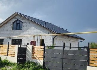 Продам дом, 160 м2, село Гоньба