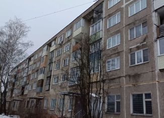 Продажа 2-комнатной квартиры, 47 м2, Московская область, Октябрьская улица, 85Д