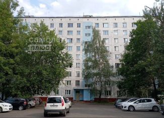 Продажа 3-ком. квартиры, 61.2 м2, Москва, улица Корнейчука, 58, метро Бибирево