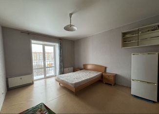 Продам квартиру студию, 25.3 м2, Пермь, Теплогорская улица, 20