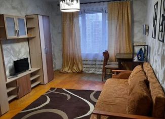 Сдаю в аренду 1-ком. квартиру, 34 м2, Москва, улица Мнёвники, 12, метро Хорошёвская