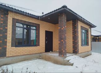 Продается дом, 88.6 м2, Оренбургская область, Тенистая улица, 14