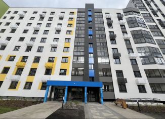 Продам 3-комнатную квартиру, 62 м2, Ульяновск, Юго-западная улица, 18