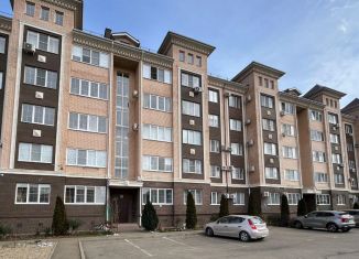 Продается однокомнатная квартира, 41 м2, Горячий Ключ, улица Закруткина, 47