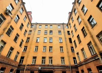 Продажа трехкомнатной квартиры, 58.5 м2, Санкт-Петербург, улица Мира, 31, муниципальный округ Посадский