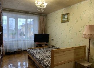 Аренда 2-комнатной квартиры, 44 м2, Кронштадт, улица Юрия Инге, 8