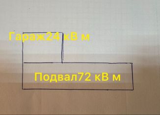 Продам гараж, 24 м2, Симферополь, Севастопольская улица, 321