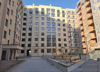 Продам квартиру студию, 28.6 м2, Калининградская область, улица Старшины Дадаева, 55