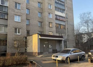 Продается 3-комнатная квартира, 74.1 м2, Московская область, улица Дружбы, 1