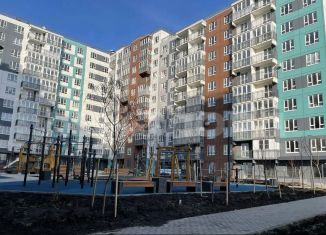 Продажа 2-ком. квартиры, 55 м2, Ростов-на-Дону, ЖК Пятый Элемент, улица Ерёменко, 114/1с2