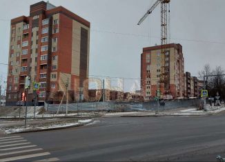 Продам 3-комнатную квартиру, 88 м2, Кострома, Заволжский район, улица Стопани, 44