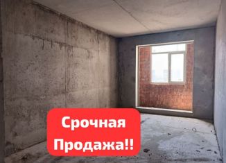 Квартира на продажу студия, 36.6 м2, Махачкала, проспект Насрутдинова, 256