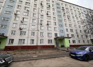 Продажа квартиры студии, 13.6 м2, Москва, Отрадная улица, 15, метро Ботанический сад