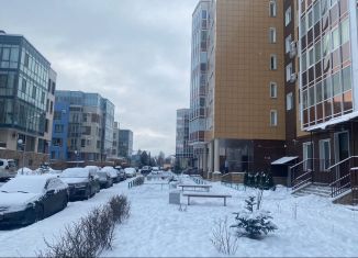 Продажа 3-ком. квартиры, 102.6 м2, Санкт-Петербург, Суздальское шоссе, 12к2, ЖК Новая Скандинавия