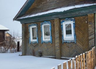 Дом на продажу, 33 м2, Серов, улица Клары Цеткин