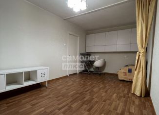 Продажа 1-ком. квартиры, 33 м2, Казань, проспект Ямашева, 74