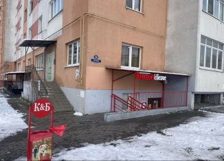 Продам торговую площадь, 120 м2, Калининград, улица Летний проезд, 25