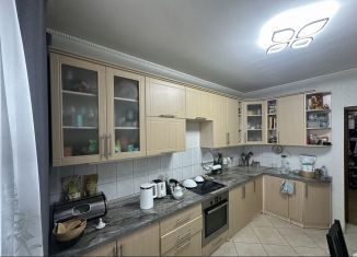 Продам трехкомнатную квартиру, 86 м2, Троицк, Нагорная улица, 9