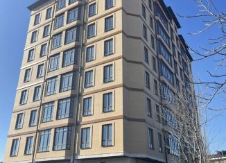 Продается 3-комнатная квартира, 110.9 м2, Пятигорск, Московская улица, 76В