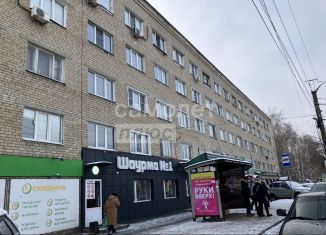 Продаю комнату, 17.2 м2, Пензенская область, улица Беляева, 41