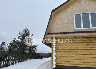 Продается дом, 76 м2, Пермский край, Сибирский тракт, 31