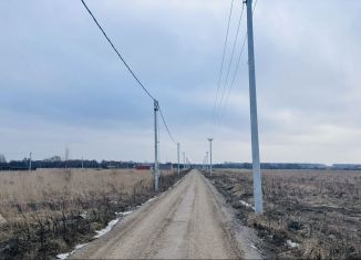 Продам земельный участок, 6 сот., деревня Кузяево